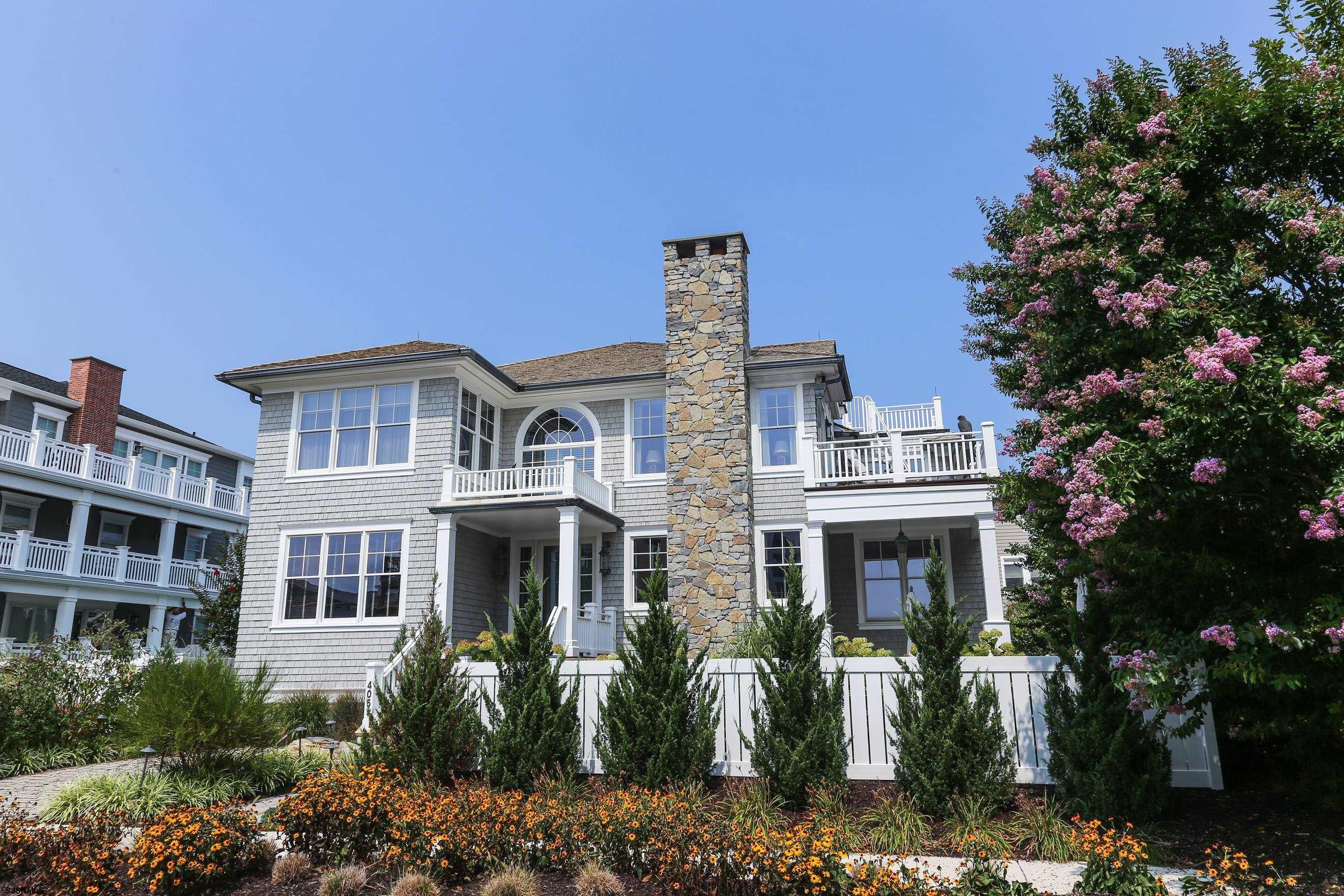 Brigantine, New Jersey, 08203, United States, 5 Bedrooms Bedrooms, ,5 BathroomsBathrooms,Residential,Active,1909064