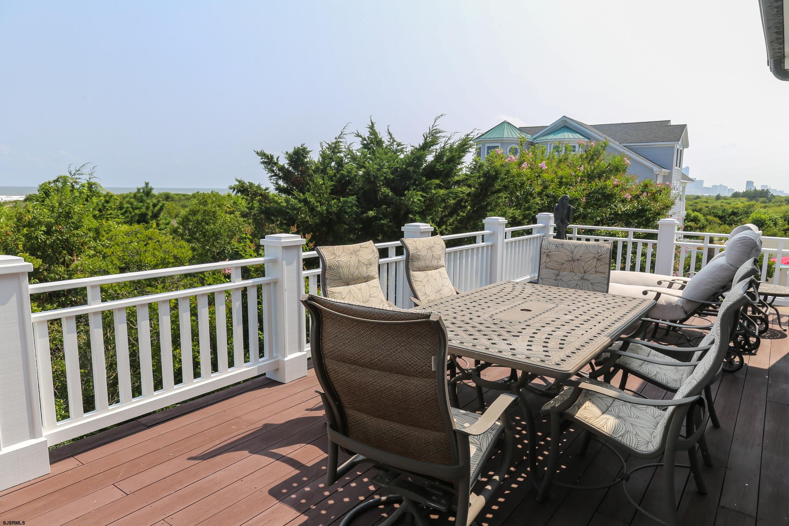 Brigantine, New Jersey, 08203, United States, 5 Bedrooms Bedrooms, ,5 BathroomsBathrooms,Residential,Active,1909064