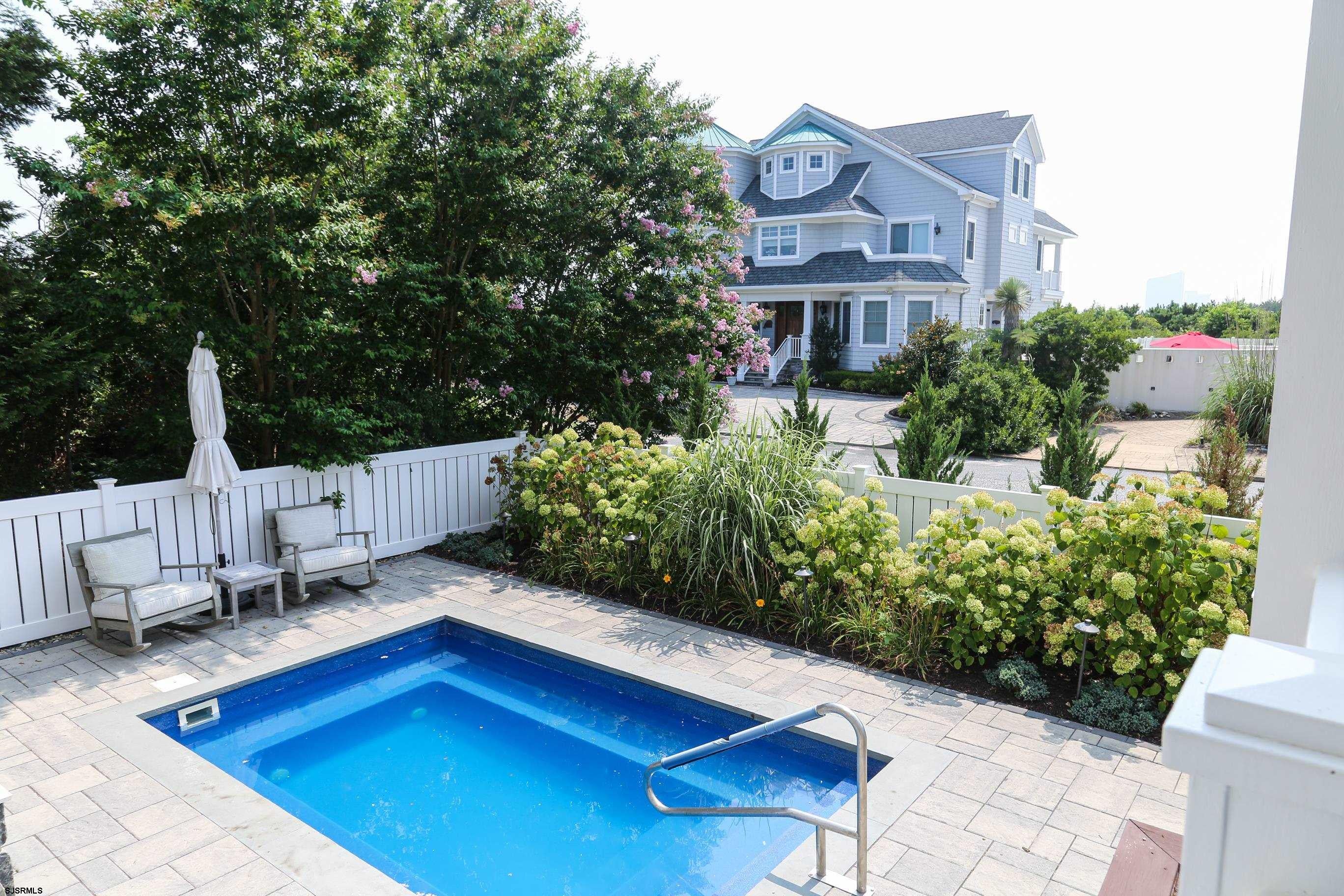 Brigantine, New Jersey, 08203, United States, 5 Bedrooms Bedrooms, ,5 BathroomsBathrooms,Residential,Active,1909064