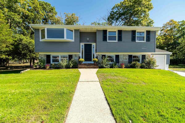 600 NEW JERSEY AVE, ABSECON, NJ 08201 - Image 1