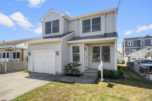 124 E MONTEREY AVE, WILDWOOD, NJ 08260 - Image 1