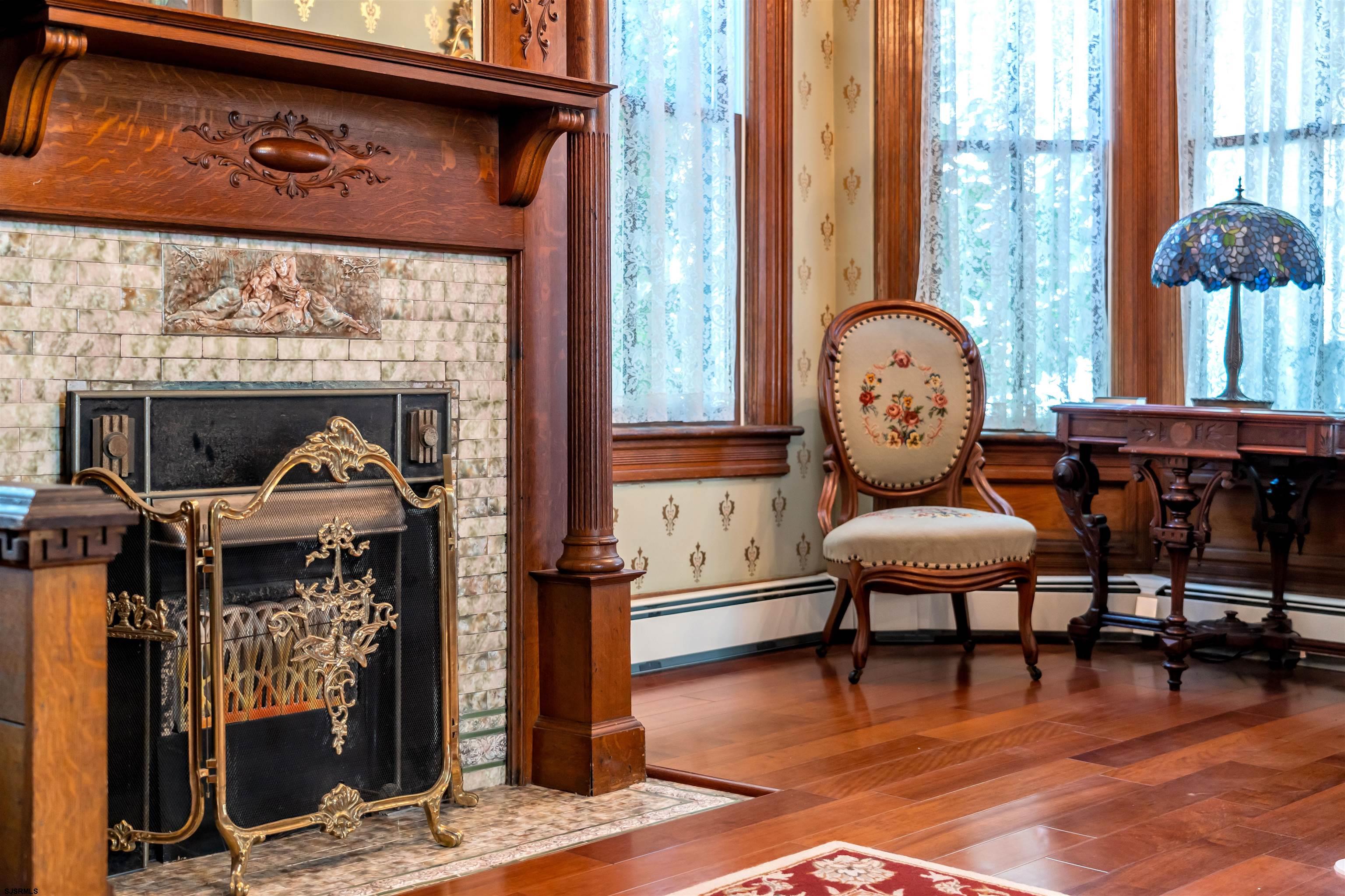 Cape May, New Jersey, 08204, United States, 4 Bedrooms Bedrooms, ,4 BathroomsBathrooms,Residential,Active,1993642