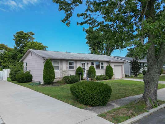 111 E DAWES AVE, SOMERS POINT, NJ 08244 - Image 1