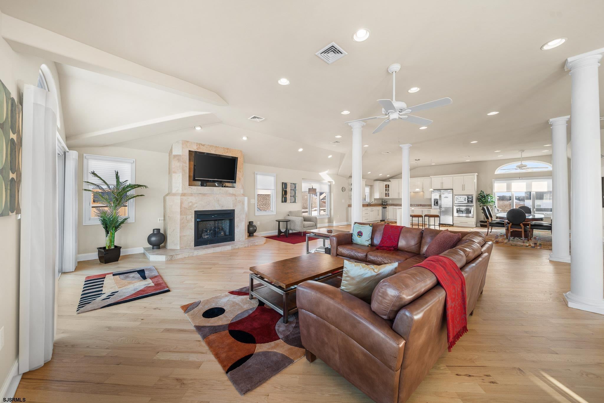 Brigantine, New Jersey, 08203, United States, 4 Bedrooms Bedrooms, ,4 BathroomsBathrooms,Residential,Active,2011205