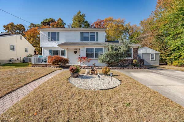 124 BALA DR, SOMERS POINT, NJ 08244 - Image 1