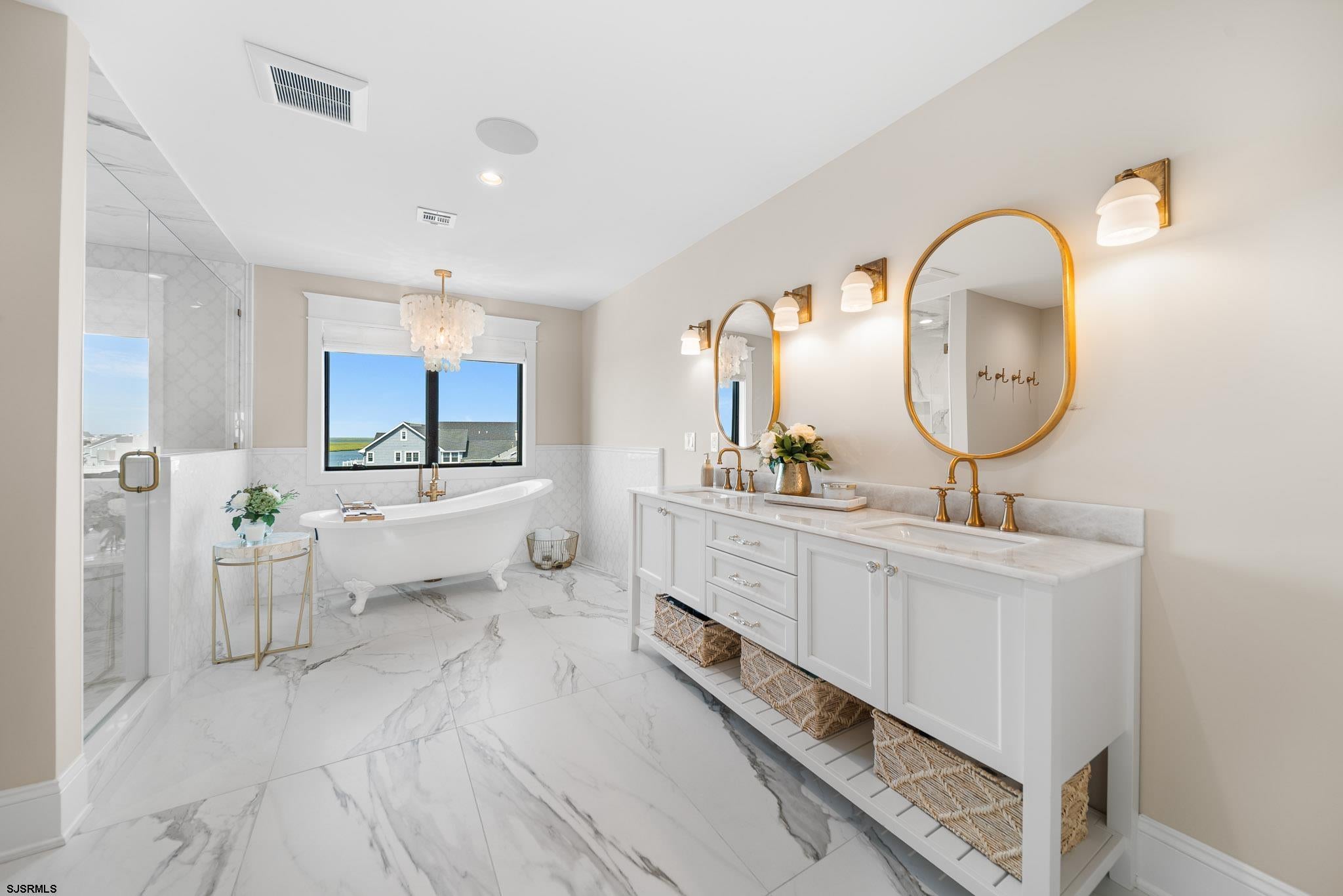 Brigantine, New Jersey, 08203, United States, 6 Bedrooms Bedrooms, ,8 BathroomsBathrooms,Residential,Active,1914806