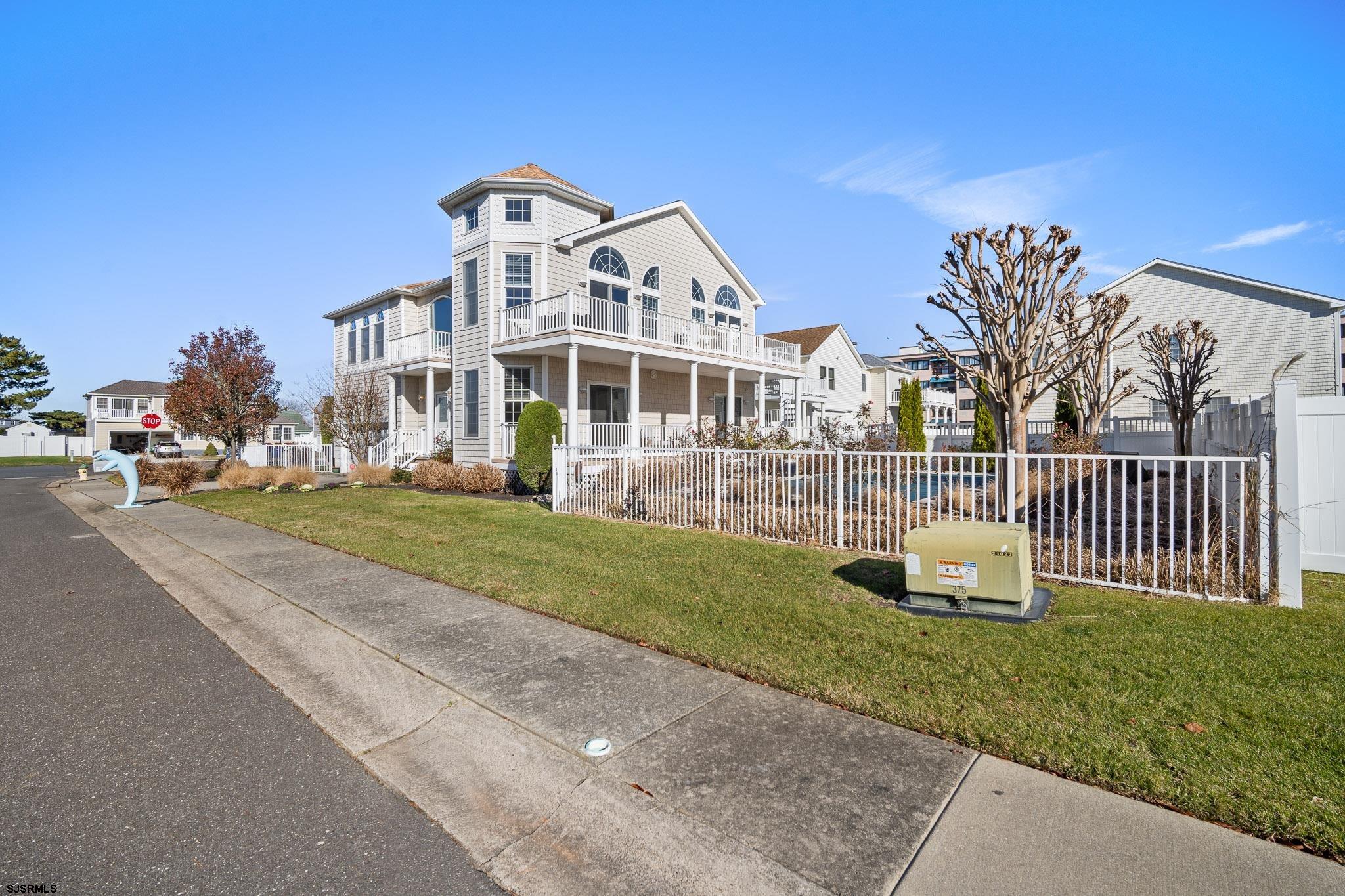 Brigantine, New Jersey, 08203, United States, 4 Bedrooms Bedrooms, ,4 BathroomsBathrooms,Residential,Active,1996572