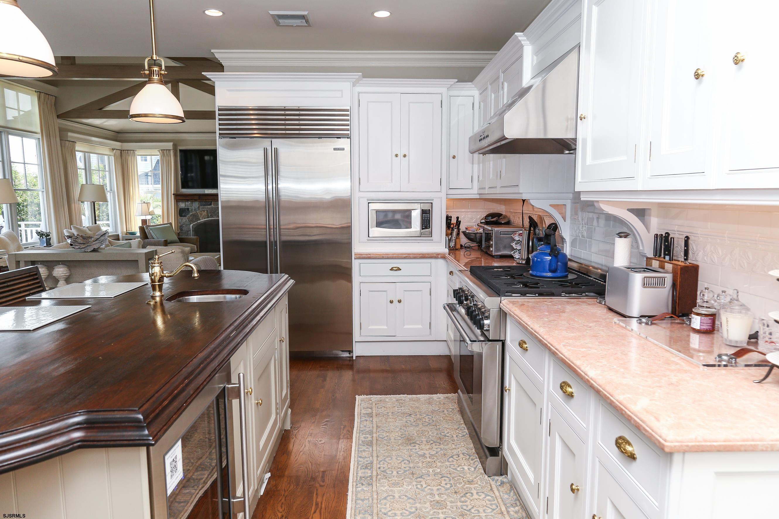 Brigantine, New Jersey, 08203, United States, 5 Bedrooms Bedrooms, ,5 BathroomsBathrooms,Residential,Active,1909064