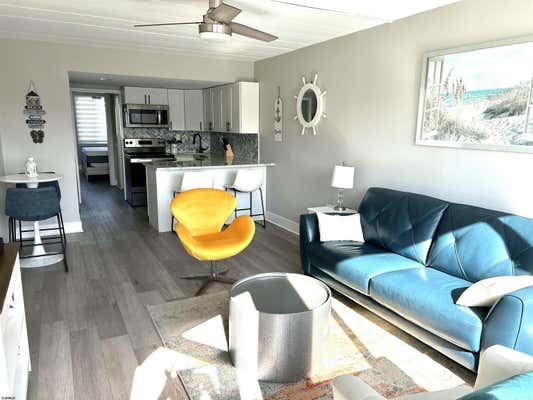 9510 AMHERST AVE APT 133, MARGATE CITY, NJ 08402 - Image 1