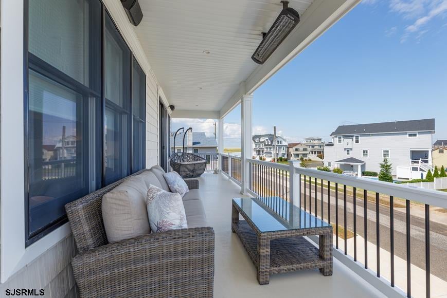 Brigantine, New Jersey, 08203, United States, 6 Bedrooms Bedrooms, ,4 BathroomsBathrooms,Residential,Active,1969648