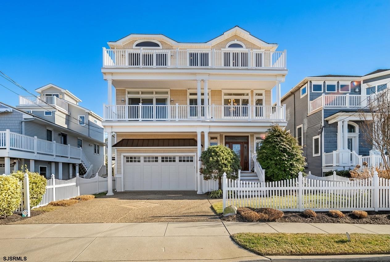 Brigantine, New Jersey, 08203, United States, 4 Bedrooms Bedrooms, ,4 BathroomsBathrooms,Residential,Active,2011205