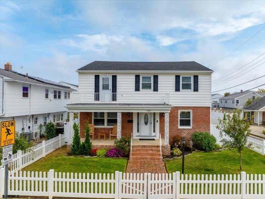 4008 FILBERT AVE, ATLANTIC CITY, NJ 08401 - Image 1