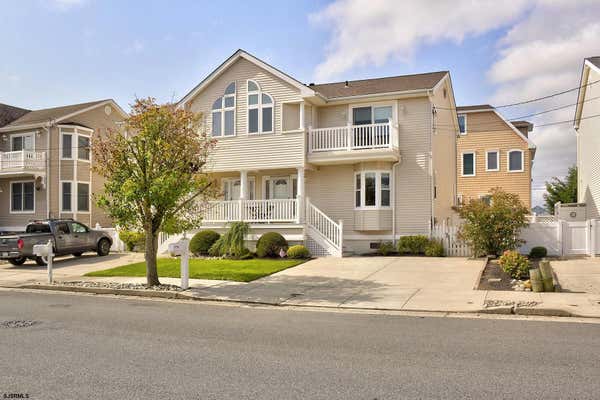 212 N COOLIDGE AVE, MARGATE CITY, NJ 08402 - Image 1