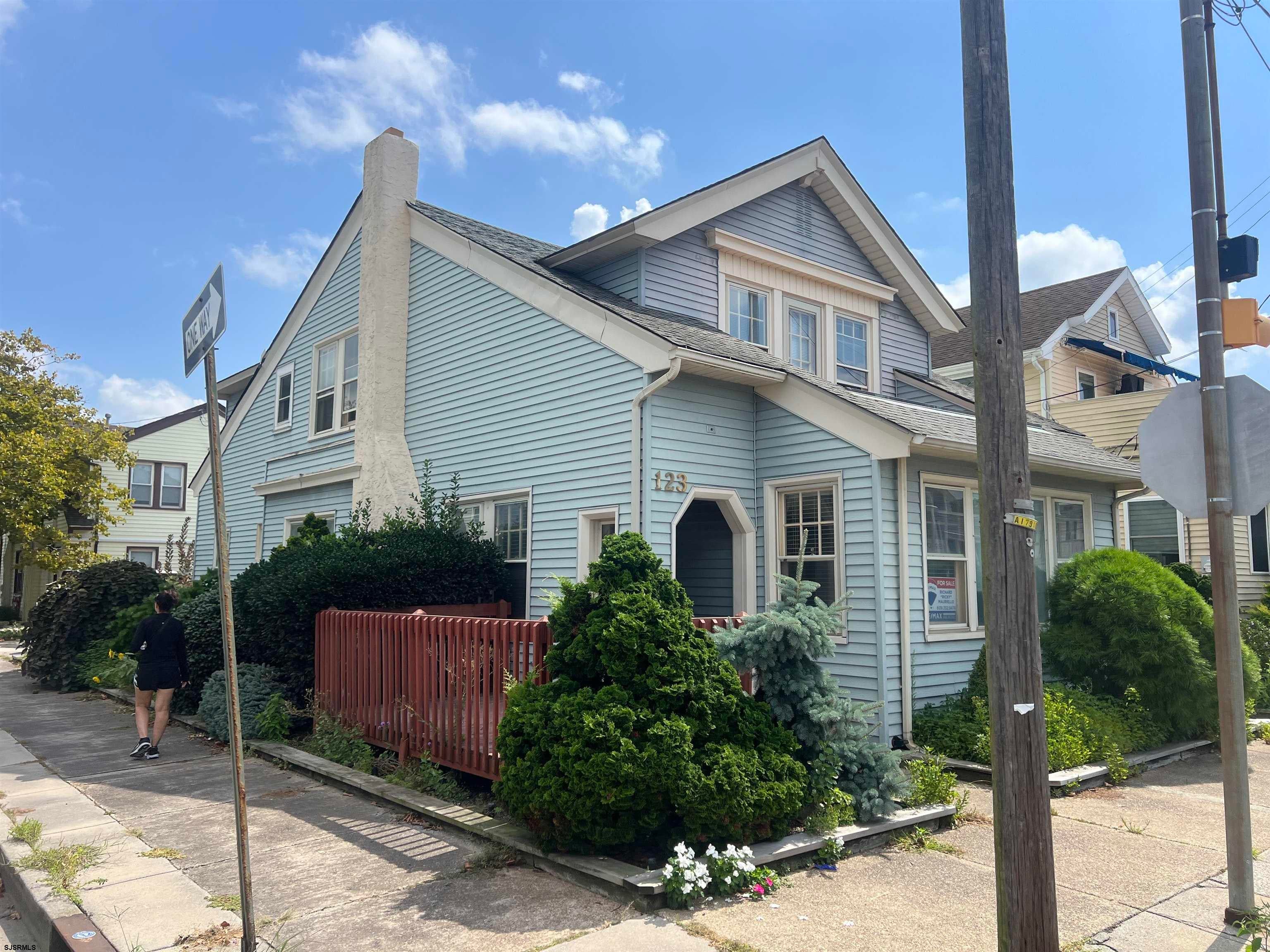 Ventnor, New Jersey, 08406, United States, 2 Bedrooms Bedrooms, ,2 BathroomsBathrooms,Residential,Active,1927671