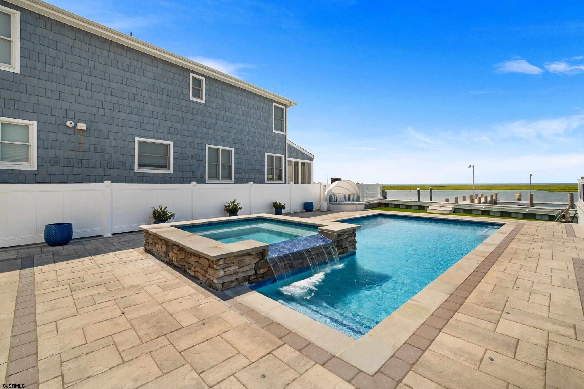 Brigantine, New Jersey, 08203, United States, 6 Bedrooms Bedrooms, ,8 BathroomsBathrooms,Residential,Active,1914806