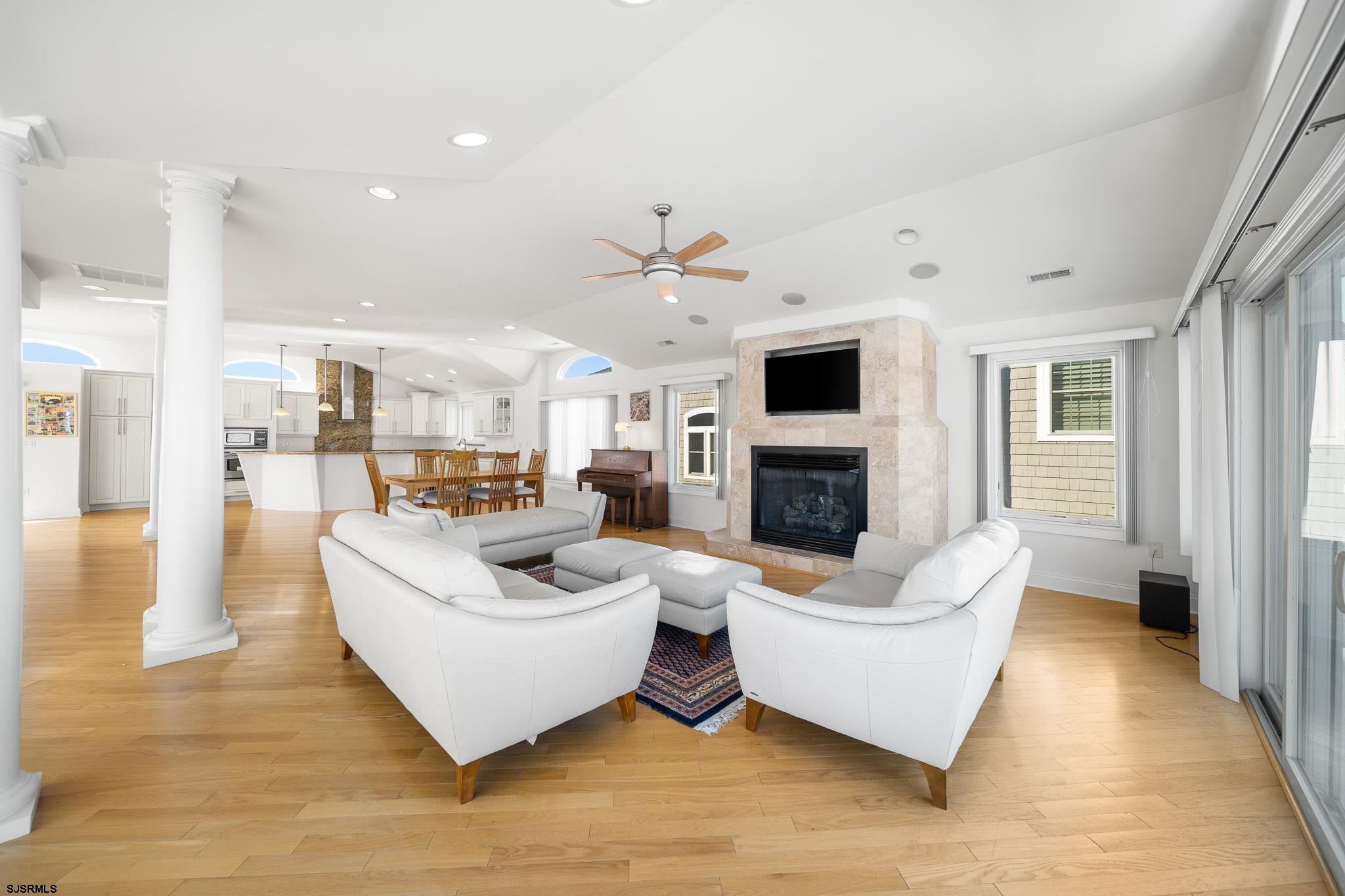 Brigantine, New Jersey, 08203, United States, 5 Bedrooms Bedrooms, ,4 BathroomsBathrooms,Residential,Active,2010903