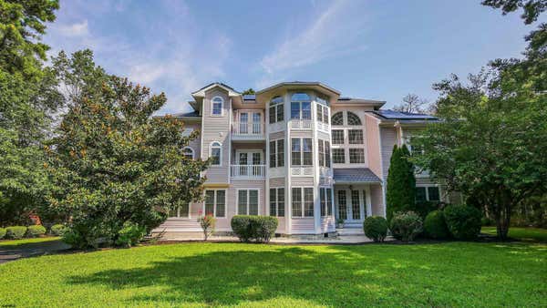 14 BAYSIDE RD, EGG HARBOR TOWNSHIP, NJ 08234 - Image 1