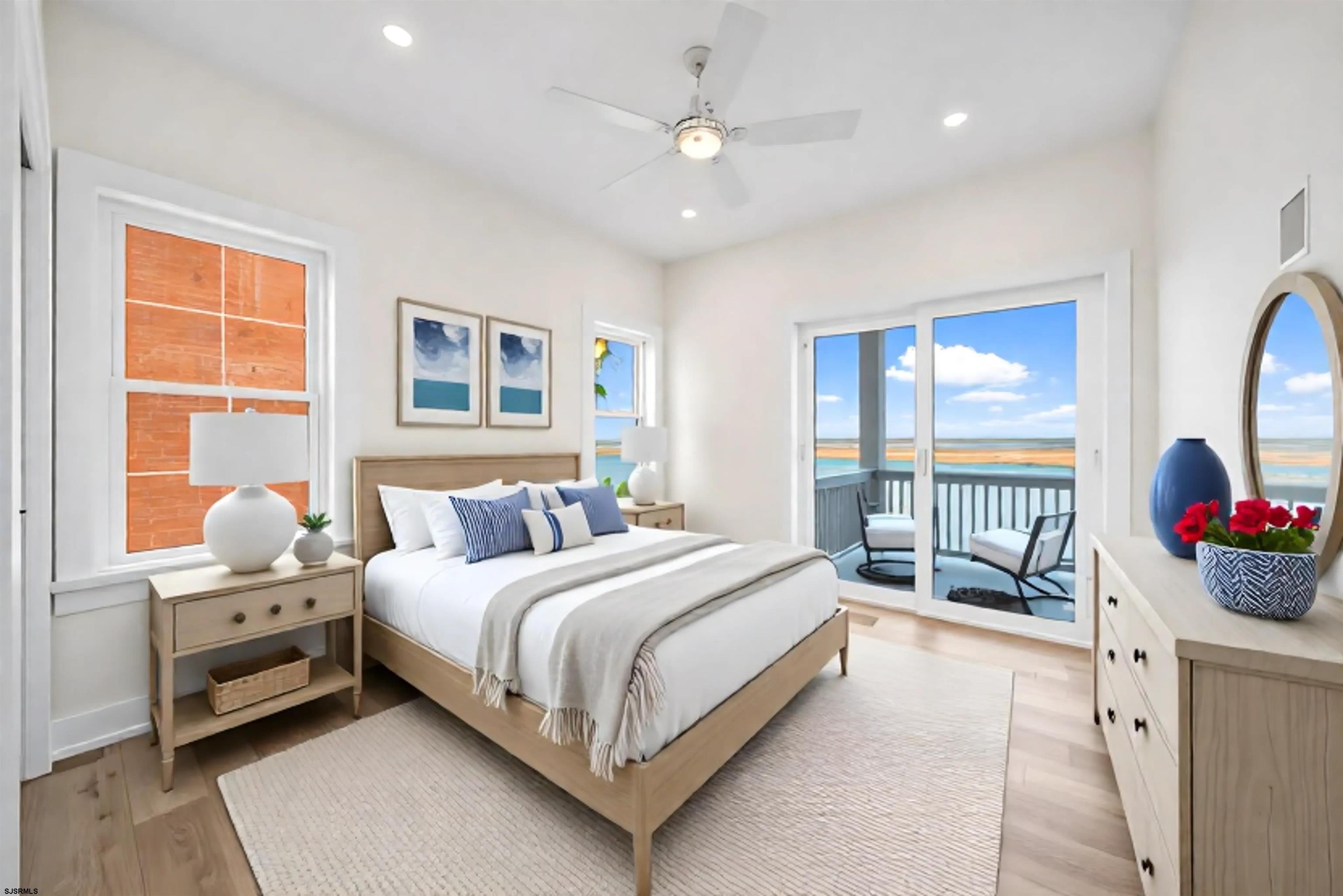 Brigantine, New Jersey, 08203, United States, 4 Bedrooms Bedrooms, ,4 BathroomsBathrooms,Residential,Active,1849192