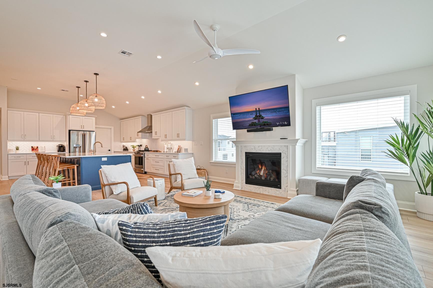 Brigantine, New Jersey, 08203, United States, 6 Bedrooms Bedrooms, ,4 BathroomsBathrooms,Residential,Active,1703491