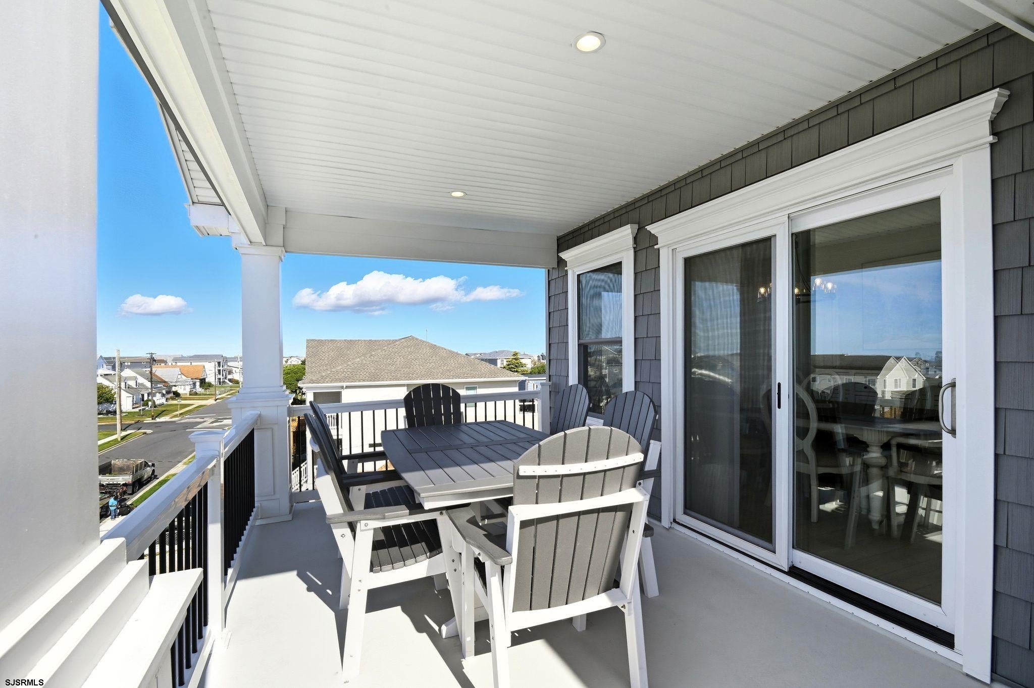 Brigantine, New Jersey, 08203, United States, 6 Bedrooms Bedrooms, ,4 BathroomsBathrooms,Residential,Active,1960121