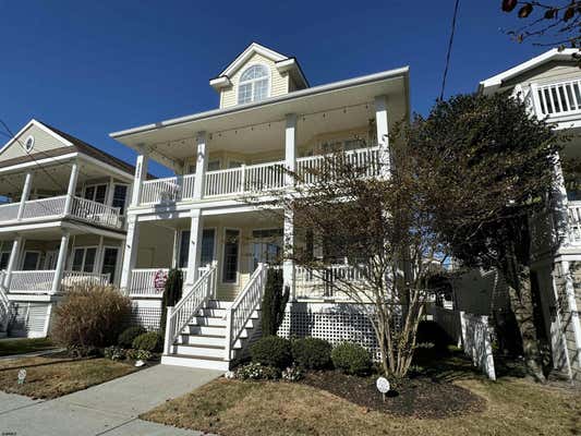 2728 CENTRAL AVE, OCEAN CITY, NJ 08226 - Image 1