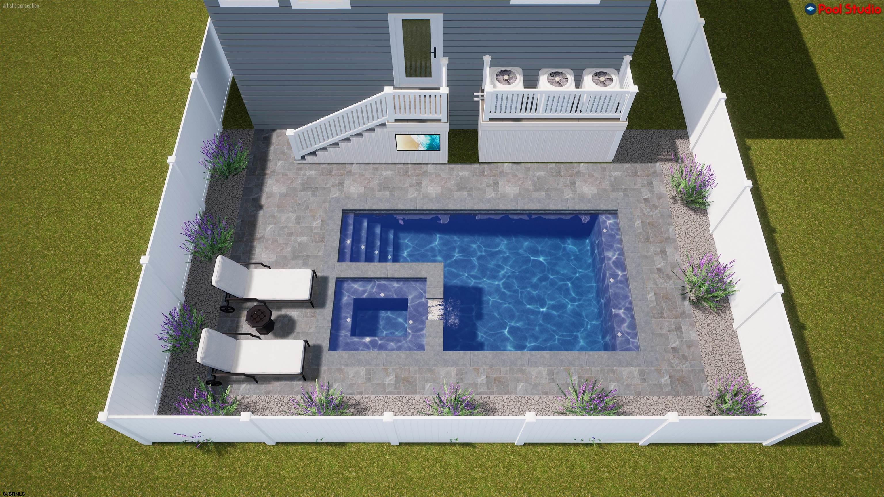 Brigantine, New Jersey, 08203, United States, 6 Bedrooms Bedrooms, ,4 BathroomsBathrooms,Residential,Active,1703491