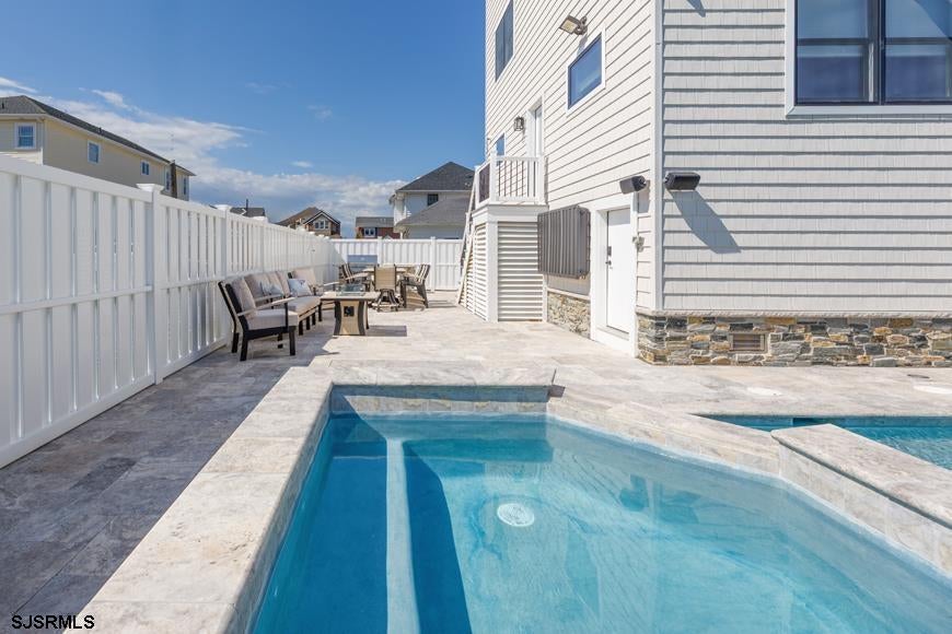 Brigantine, New Jersey, 08203, United States, 6 Bedrooms Bedrooms, ,4 BathroomsBathrooms,Residential,Active,1969648