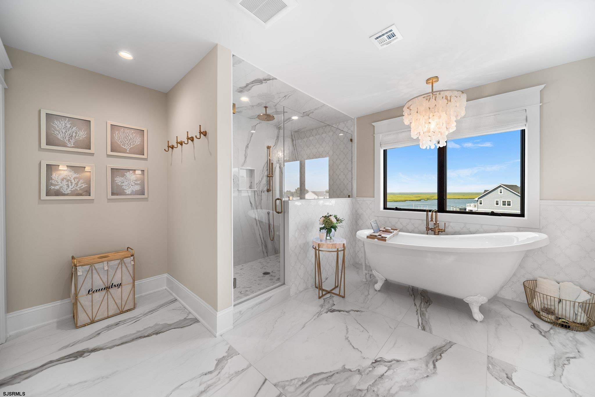 Brigantine, New Jersey, 08203, United States, 6 Bedrooms Bedrooms, ,8 BathroomsBathrooms,Residential,Active,1914806