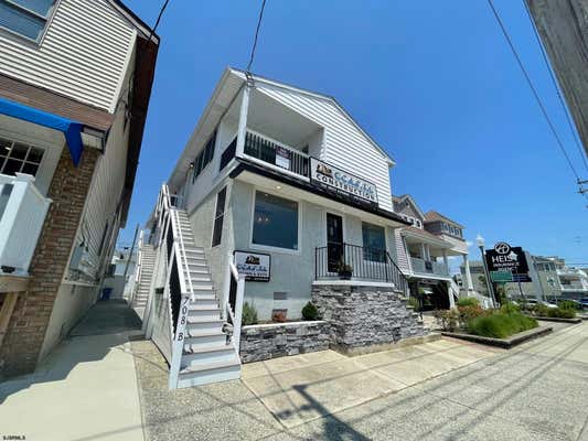 708 WEST AVE UNIT B, OCEAN CITY, NJ 08226 - Image 1