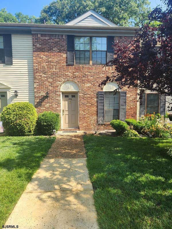 254 MATTIX Run Unit 254