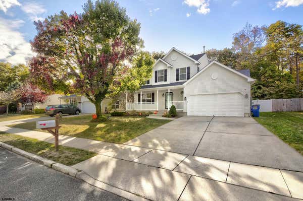 431 ORANGE TREE AVE, GALLOWAY, NJ 08205 - Image 1