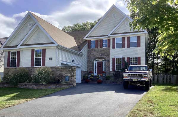 4 WHITE OAK DR, EGG HARBOR TOWNSHIP, NJ 08234 - Image 1