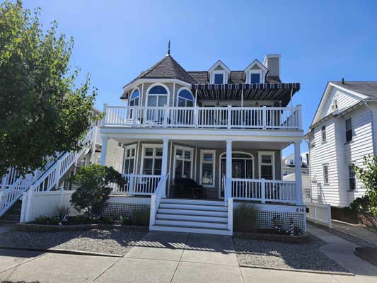 816 SAINT CHARLES PL # 1, OCEAN CITY, NJ 08226 - Image 1