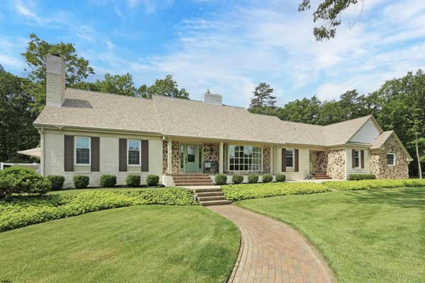 628 E LOST PINE WAY RD, GALLOWAY, NJ 08205 - Image 1