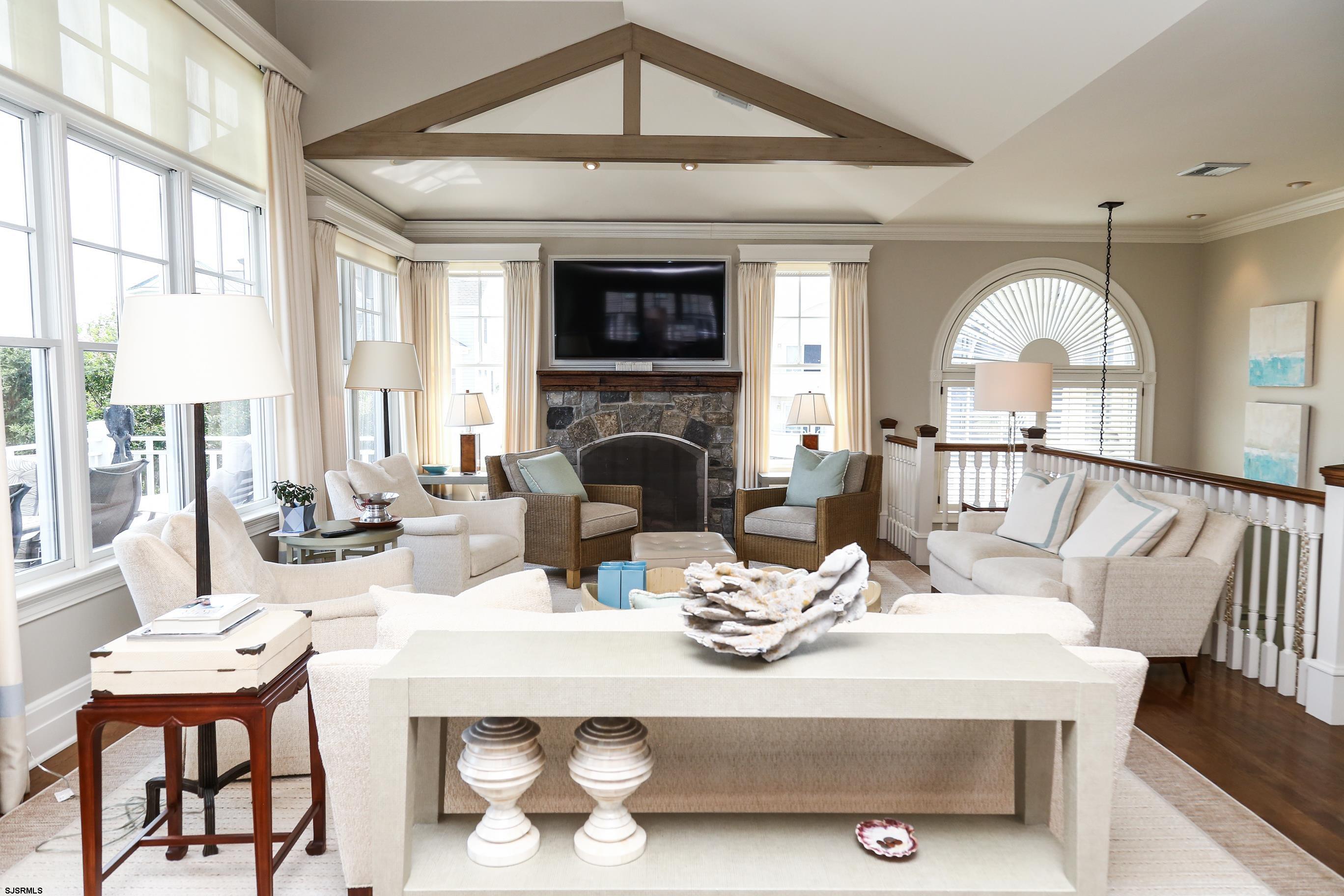 Brigantine, New Jersey, 08203, United States, 5 Bedrooms Bedrooms, ,5 BathroomsBathrooms,Residential,Active,1909064