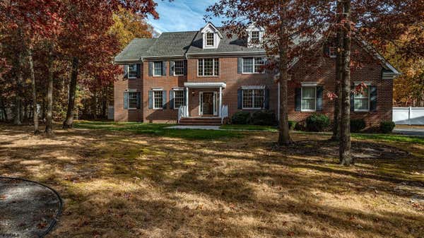 26 HARTFORD DR, EGG HARBOR TOWNSHIP, NJ 08234 - Image 1