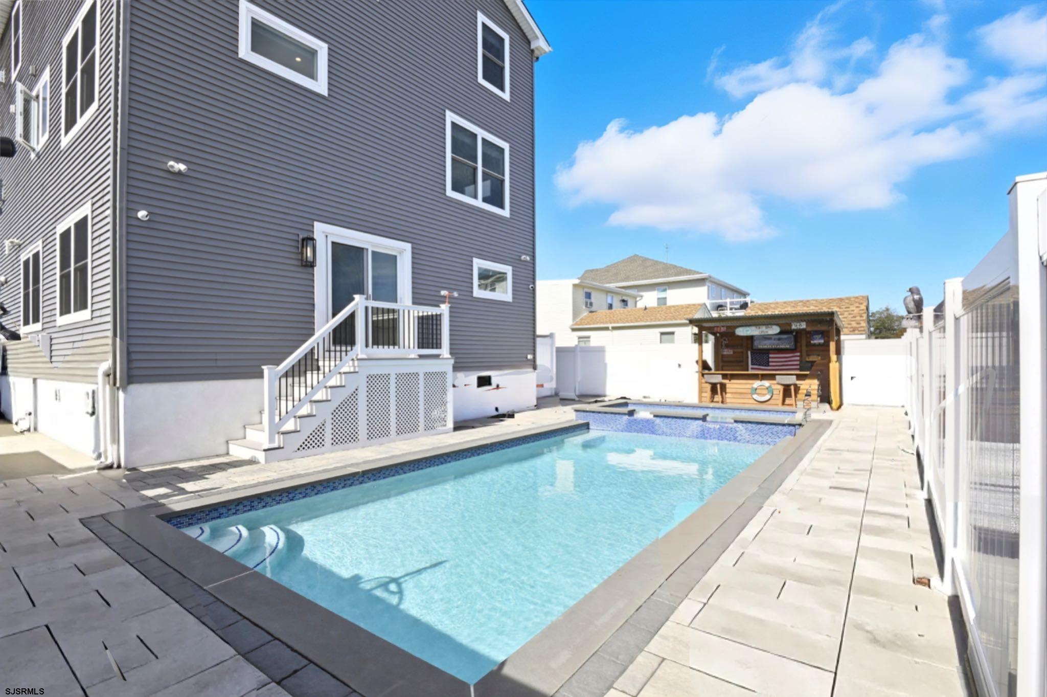 Brigantine, New Jersey, 08203, United States, 6 Bedrooms Bedrooms, ,4 BathroomsBathrooms,Residential,Active,1960121