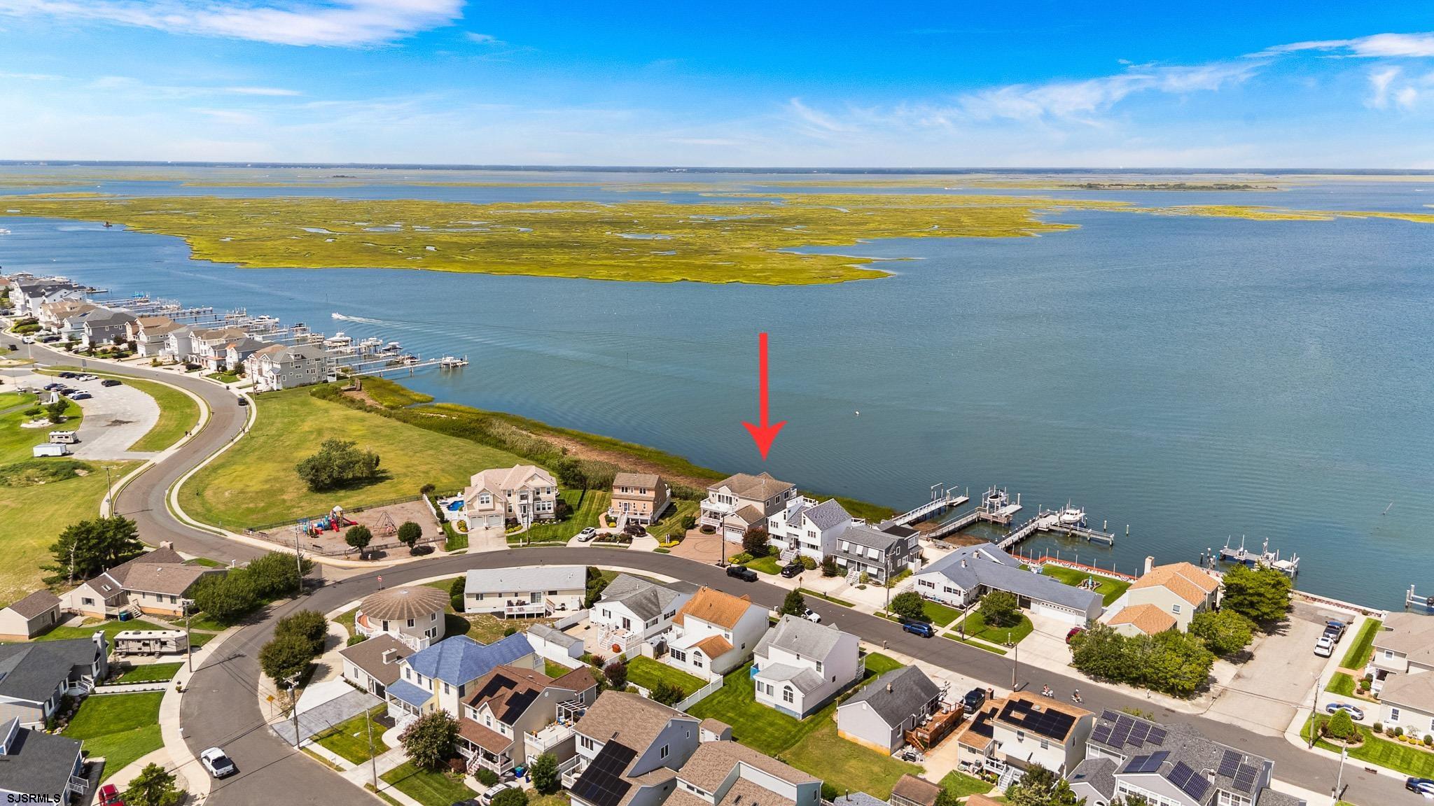 Brigantine, New Jersey, 08203, United States, 4 Bedrooms Bedrooms, ,4 BathroomsBathrooms,Residential,Active,1936685
