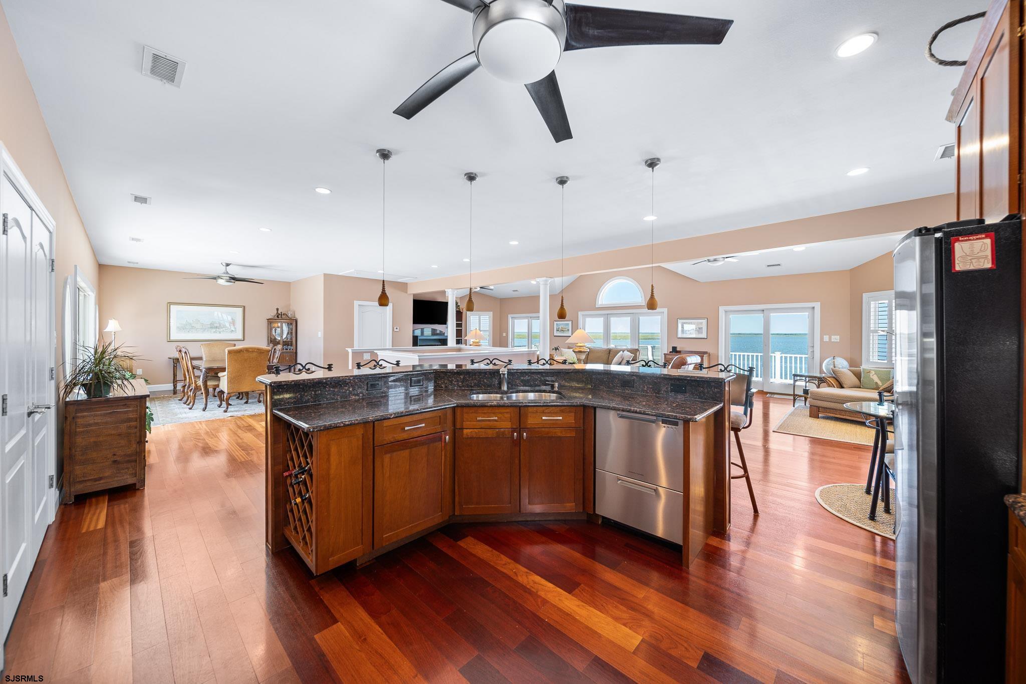 Brigantine, New Jersey, 08203, United States, 4 Bedrooms Bedrooms, ,4 BathroomsBathrooms,Residential,Active,1936685
