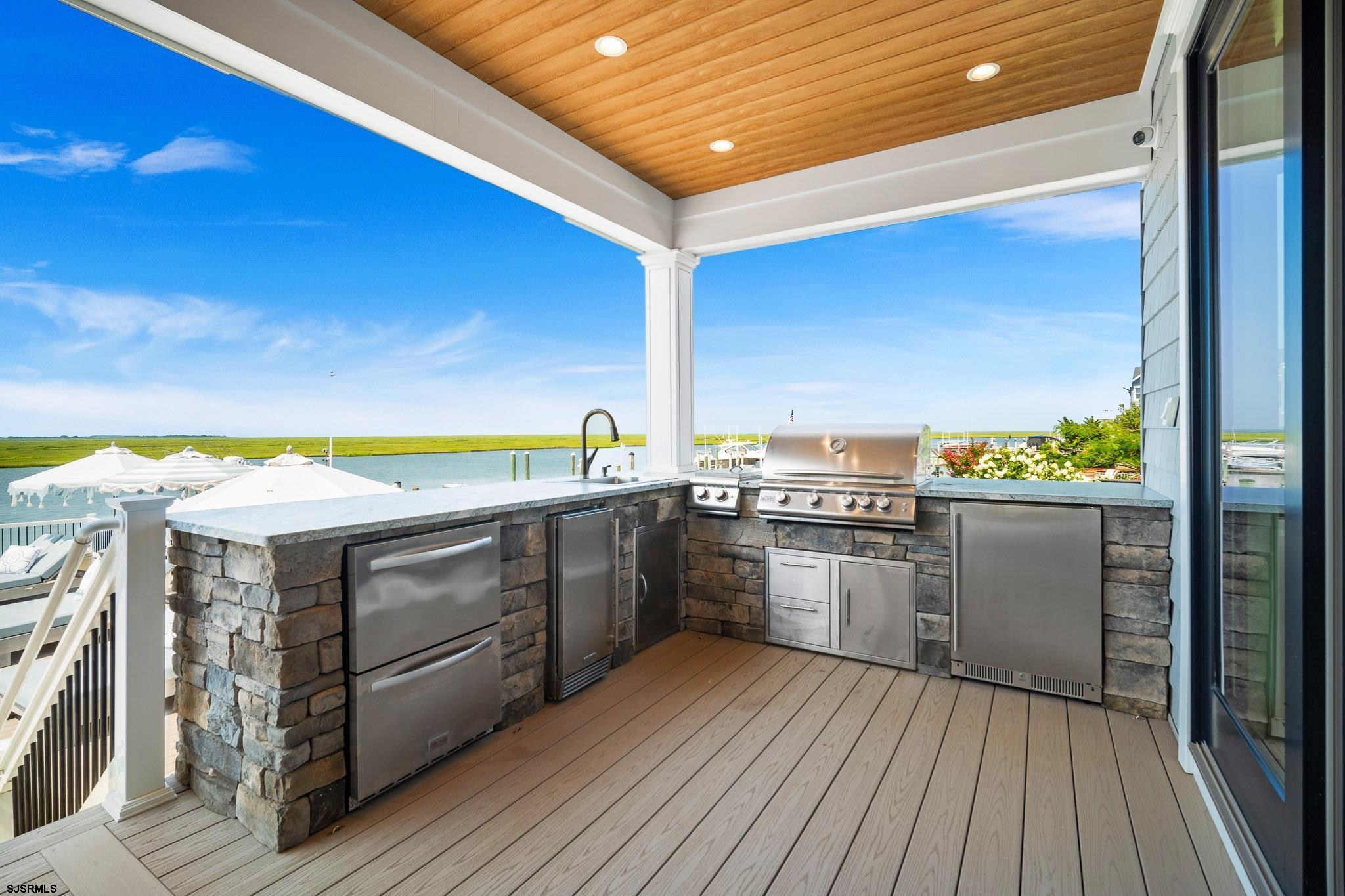 Brigantine, New Jersey, 08203, United States, 6 Bedrooms Bedrooms, ,8 BathroomsBathrooms,Residential,Active,1914806