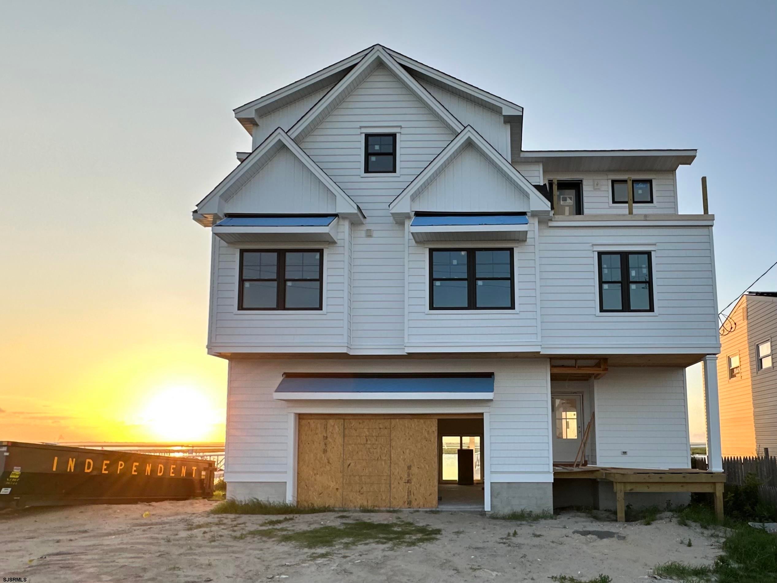 Brigantine, New Jersey, 08203, United States, 4 Bedrooms Bedrooms, ,4 BathroomsBathrooms,Residential,Active,1849192