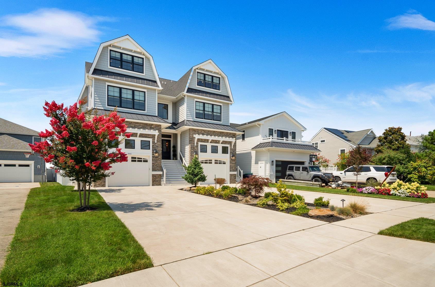Brigantine, New Jersey, 08203, United States, 6 Bedrooms Bedrooms, ,8 BathroomsBathrooms,Residential,Active,1914806