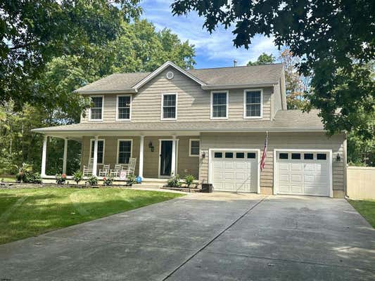 2 CLARK AVE, EGG HARBOR TOWNSHIP, NJ 08234 - Image 1