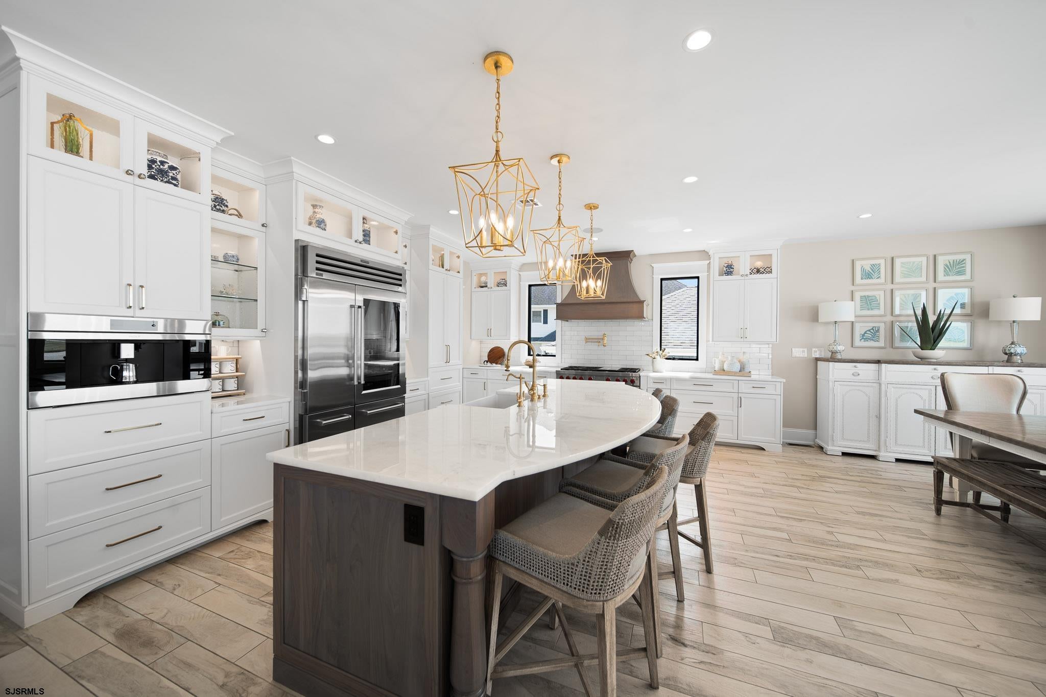 Brigantine, New Jersey, 08203, United States, 6 Bedrooms Bedrooms, ,8 BathroomsBathrooms,Residential,Active,1914806