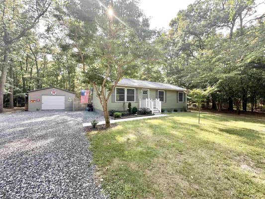 6168 WALNUT ST, MAYS LANDING, NJ 08330 - Image 1