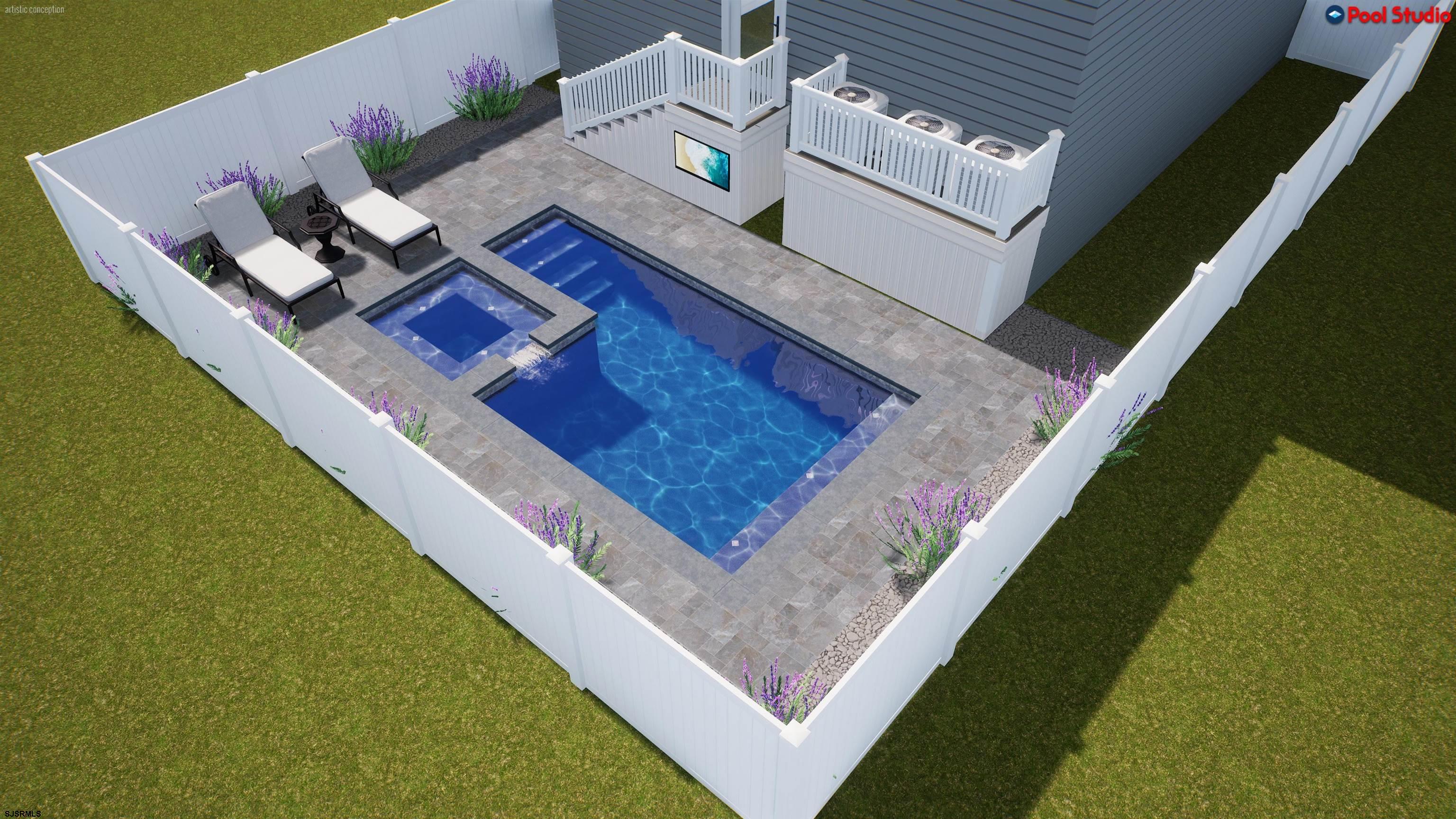 Brigantine, New Jersey, 08203, United States, 6 Bedrooms Bedrooms, ,4 BathroomsBathrooms,Residential,Active,1703491