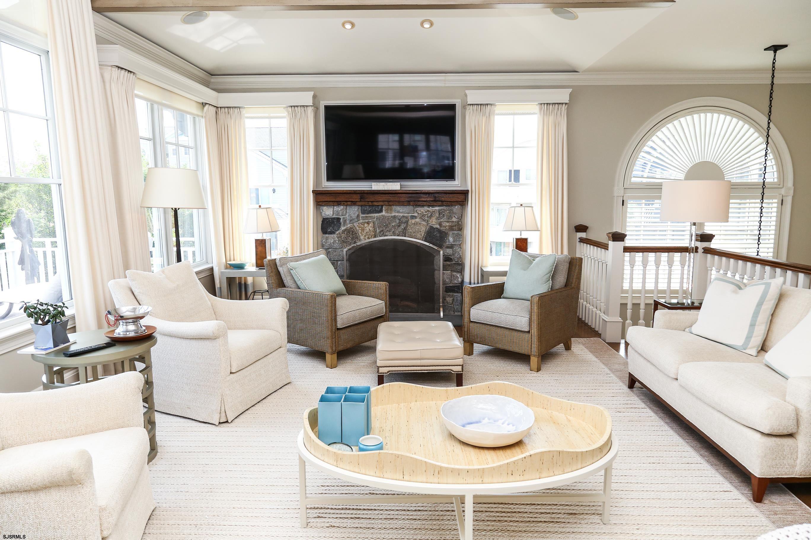 Brigantine, New Jersey, 08203, United States, 5 Bedrooms Bedrooms, ,5 BathroomsBathrooms,Residential,Active,1909064