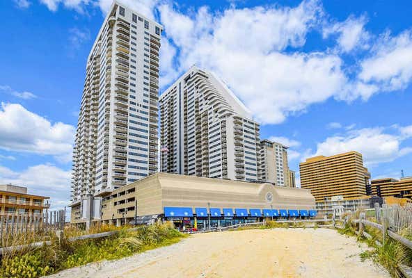 3101 BOARDWALK # 2602B-1, ATLANTIC CITY, NJ 08401 - Image 1