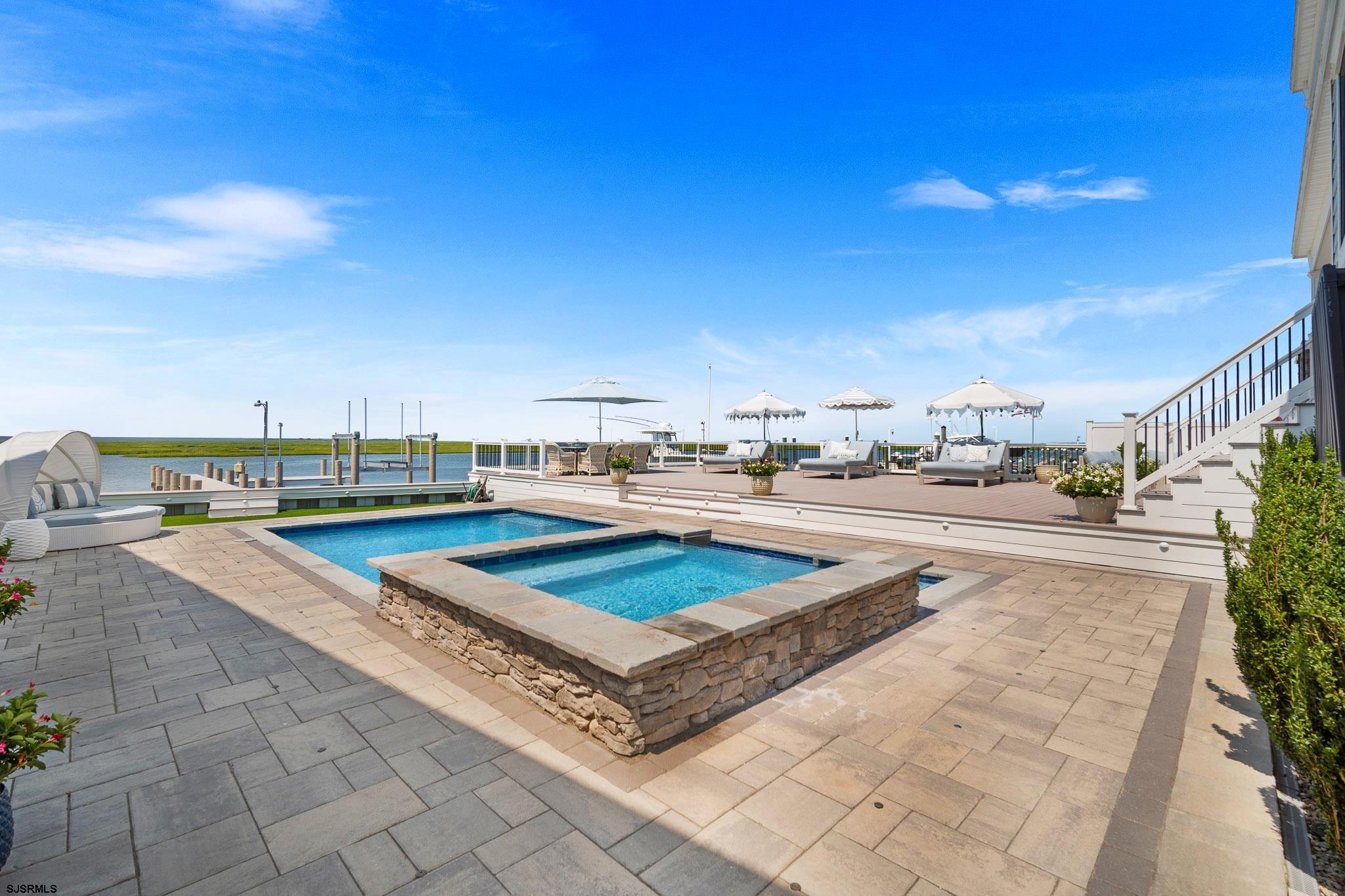 Brigantine, New Jersey, 08203, United States, 6 Bedrooms Bedrooms, ,8 BathroomsBathrooms,Residential,Active,1914806