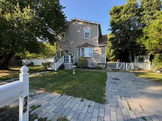 546 BARR AVE, LINWOOD, NJ 08221 - Image 1